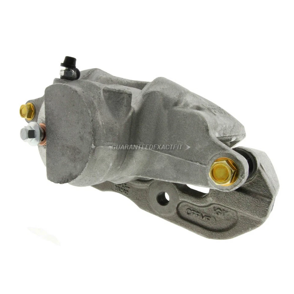 Pinza de freno delantera izquierda centrada TCP para Ford Focus 2008 2009 2010 2011 Foto 2 de 4
