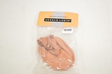 Angelo Luzio Dance Slippers 820A Size 3 Adult