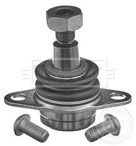 BORG & BECK BBJ5700 Ball Joint Front Right Left Lower Fits BMW 3 Series X1 X5