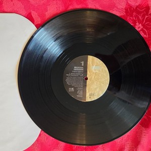 Michael Jackson Earth Song | eBay