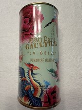 Jean Paul Gaultier “La Belle Paradise Garden” Eau de Parfum 1.7oz/50ml~ SEALED