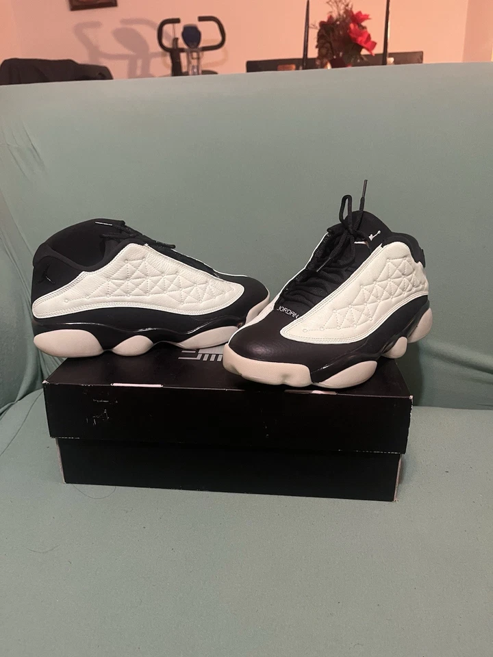 Air Jordan 13 retrô dia de solteiros - Imagem 3 de 4