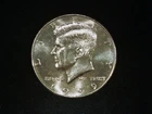 1999-D Kennedy Half Dollar — photo from another recent sale