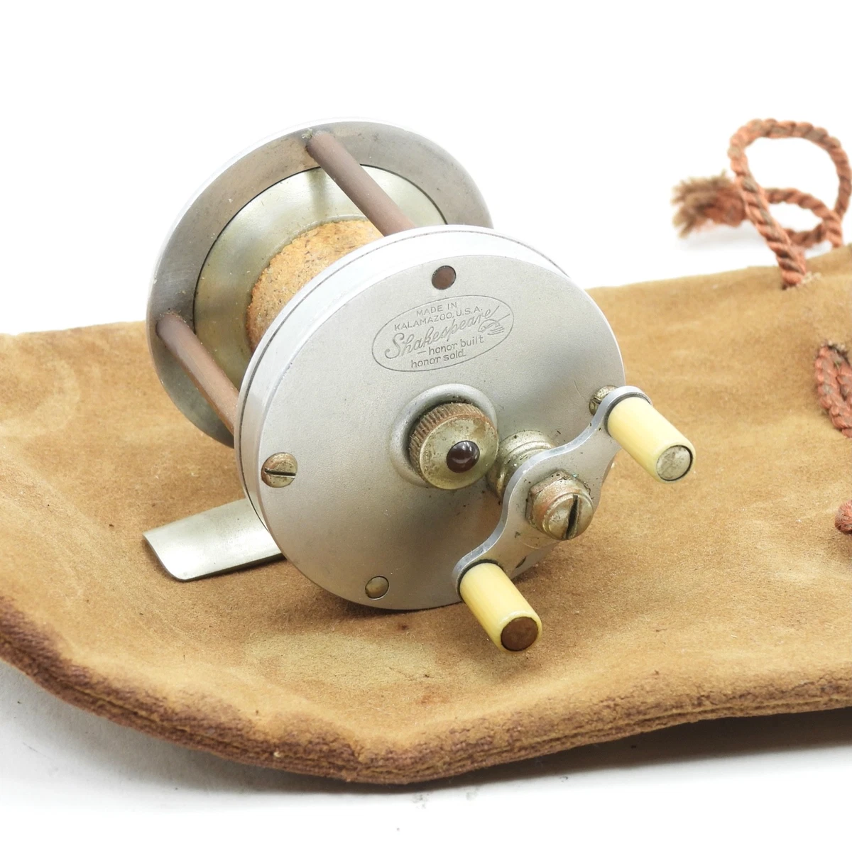 シェイクスピア ダイレクトドライブ 1924 Direct Drive1924 Antique