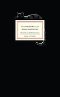 Spiegel, Das KäTzchen | Gottfried Keller | Deutsch | Buch | Insel-BüCherei