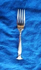 Wallace Romance of the Sea Sterling Silver Salad Fork - 6 1/2" - No Monogram