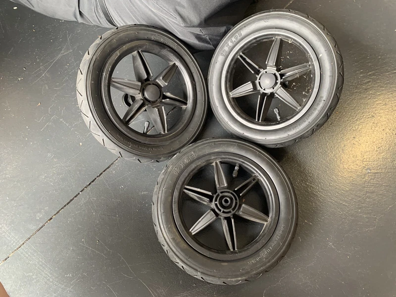 mountain buggy inner tube australia