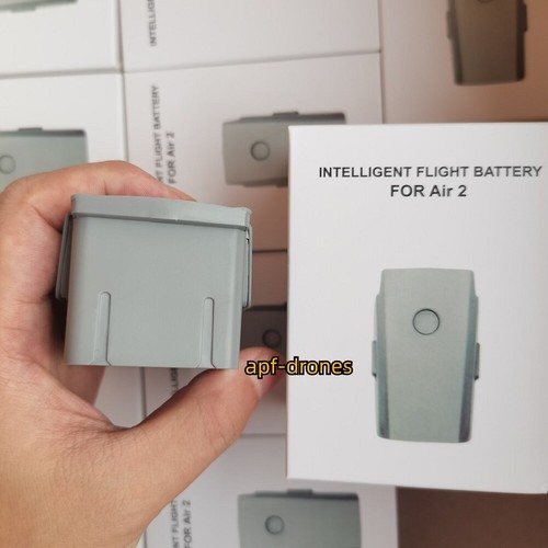 3750mAh Intelligent Flight Battery for DJI Mavic Air 2/Air 2S Drone - Picture 6 of 9