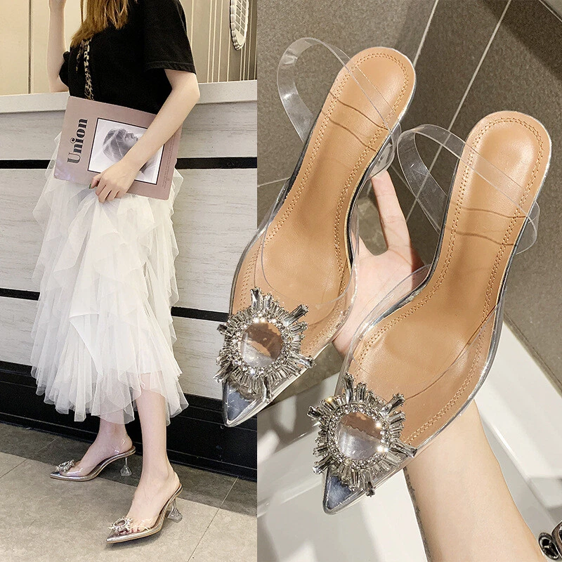 Stiletto outlet 9 cm
