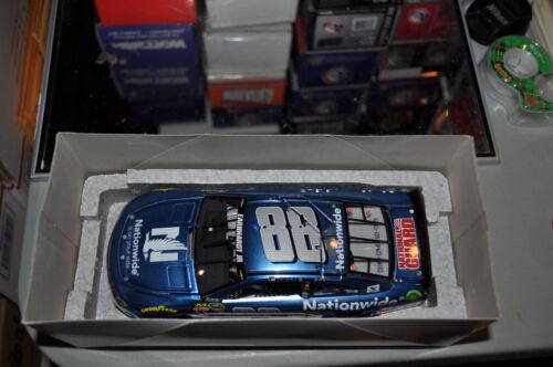 RARE! 2014 DALE EARNHARDT JR NATIONWIDE INSURANCE LIQUID COLOR ELITE 28 of 36!! - 第 1/4 張圖片