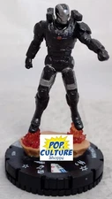 HEROCLIX Avengers 60th 035 WAR MACHINE