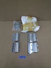 OEM NOS Harley-Davidson FXR Compact Windshield Bracket Kit 93679