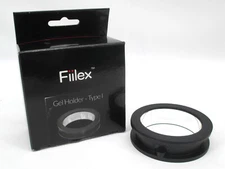Fiilex Magnetic Gel Holder Type I FLXA008 for P360, P200, or P180 LED light