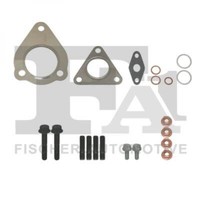 Turbolader-Dichtungssatz FüR Audi A4 Avant VW Passat Variant