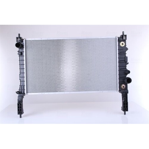 Radiateur, Refroidissement Du Moteur NISSEN FRANCE 636006