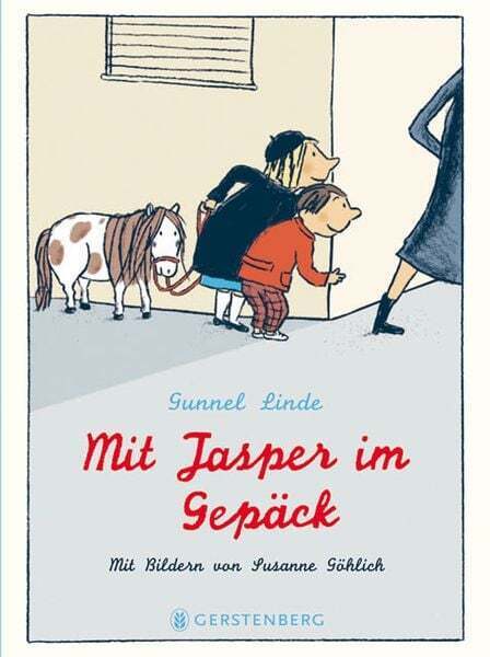 Thumbnail - Mit Jasper Gepäck
