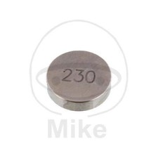 JMP valve shim 9.5 mm 2.30