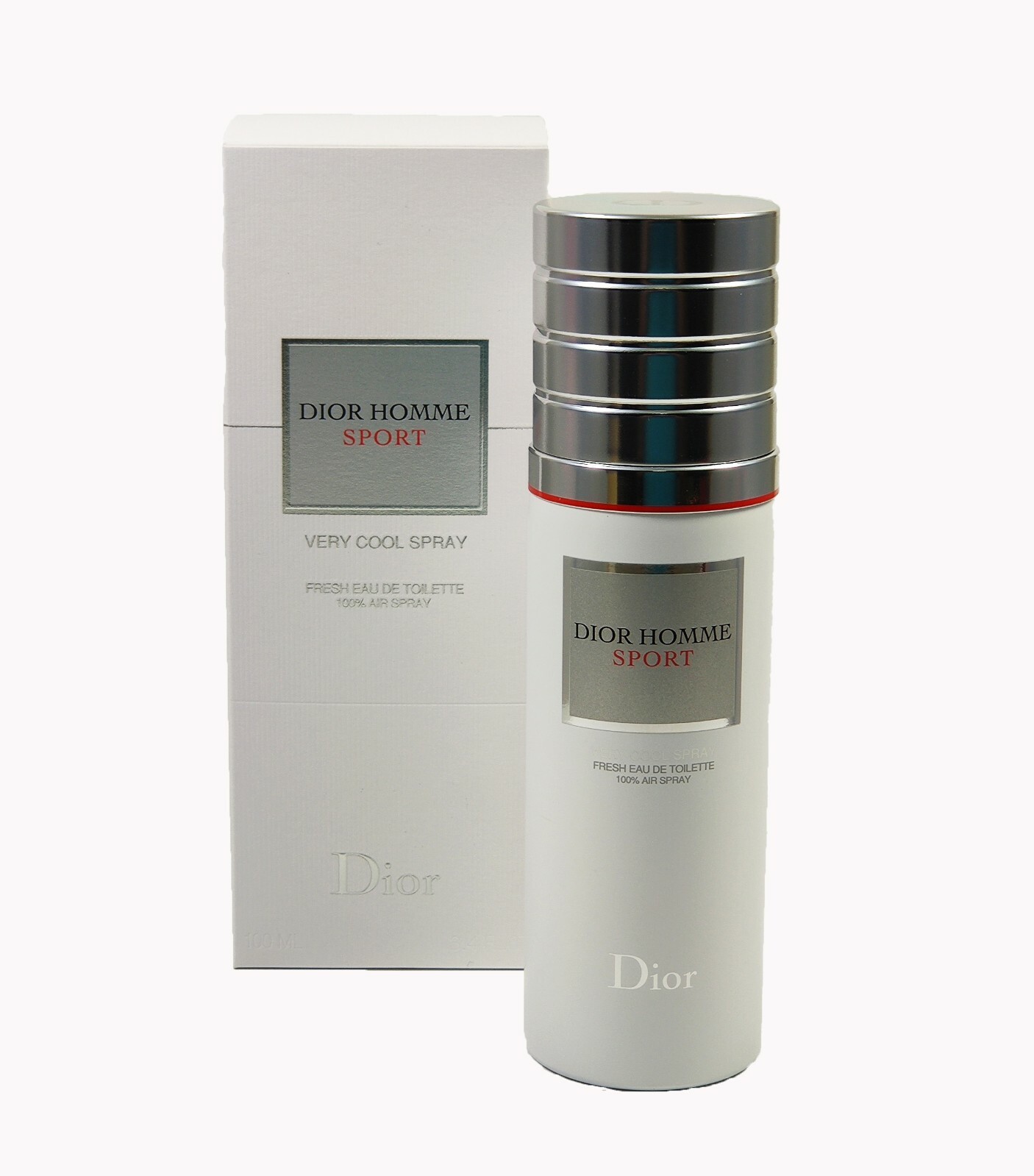 Dior Very Cool Spray Sport 2025
