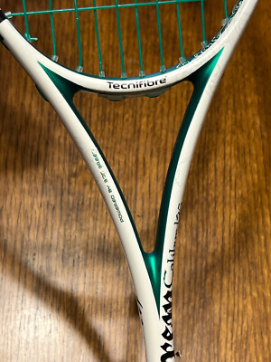 Raquette De Padel Tecnifibre Curva Team : Achat Tecnifibre Curva au