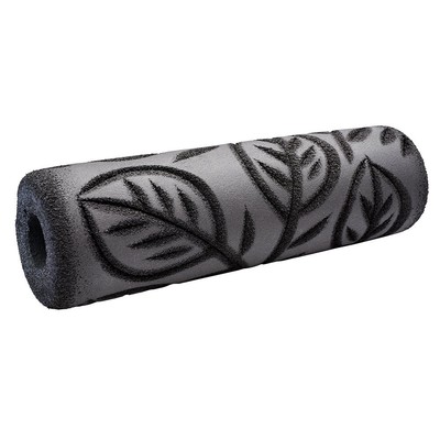 Foam Texture Roller Cover (Vine)