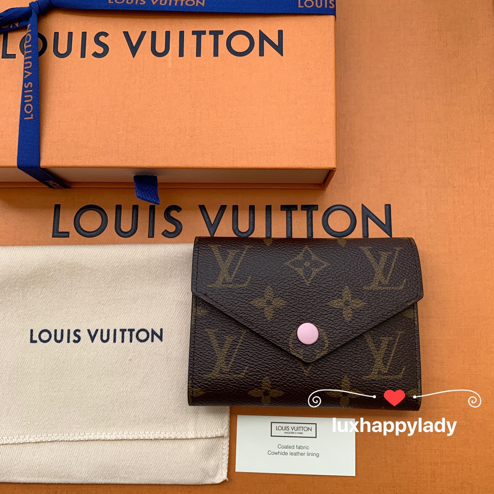 victorine louis vuitton