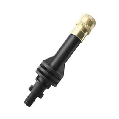 ADAPTATEUR DE TIGE D'extension Pour WORX Hydroshot Améliorez Facilement