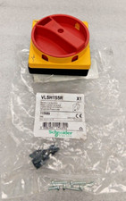 Schneider Electric VLSH1S5R Disconnect Switch VLS Handle.