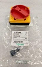 Schneider Electric VLSH1S5R Disconnect Switch VLS Handle.