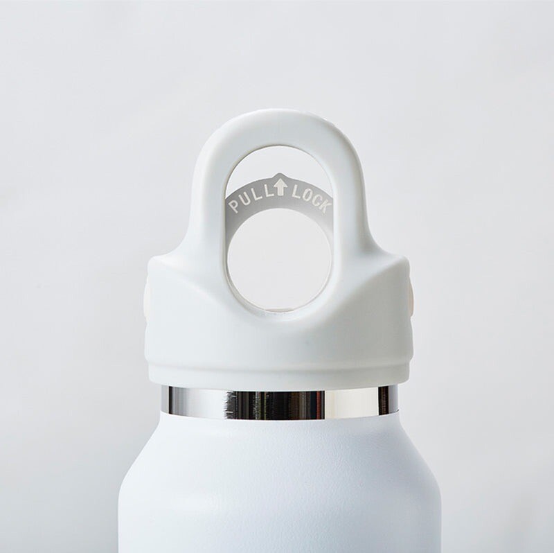 トマト　Blue Bottle Go Bottle  水筒 Blue Bottle Coffee Japan Go Bottle Stainless 9OZ gray Japan