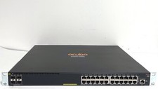 Image of HPE Aruba 2540 JL356A 24G PoE+ 4SFP+ Switch