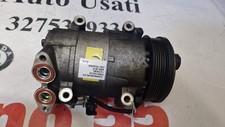 COMPRESSORE FORD FOCUS 1.6 DIESEL 2005-2010 COD. 19D629KE