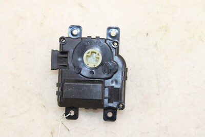 2019-2025 Acura RDX HVAC Vent Flap Actuator AA113800-4040 OEM