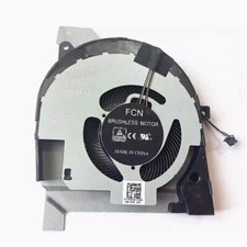 Cooling Fan for Dell Latitude 5501 5511 Precision 3541 3551 P80F Fan