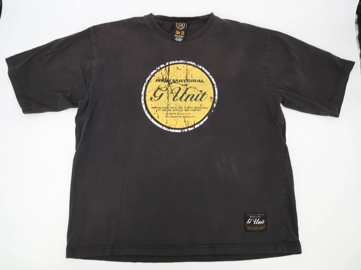 25+ G-Unit Men's T-Shirts for sale | Updated Oct 2026