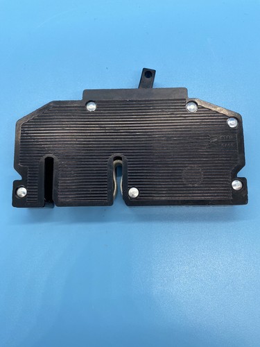 ZINSCO CHALLENGER 20 AMP INTERRUTTORE MONOPOLARE SPINA - Foto 5 di 6