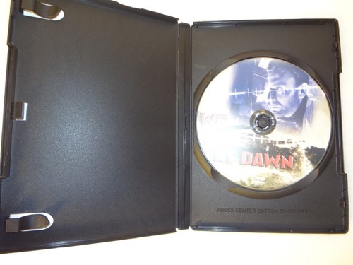 We Dive At Dawn - DVD - Foto 2 di 5