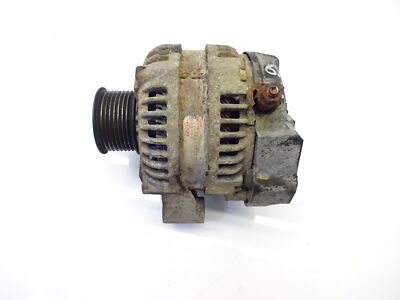 Lichtmaschine Generator für Land Rover Discovery L319 2,7 TD 4x4 276DT YLE500200