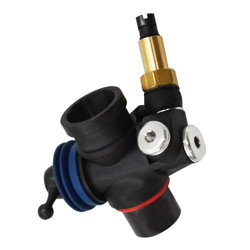 Replace Traxxas 2.5 2.5r 3.3 Engine Carb For T-maxx Revo Jato Rustler Slayer - Picture 13 of 13