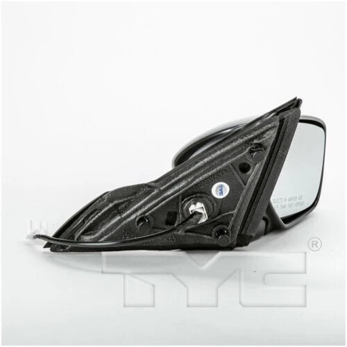 Espejo retrovisor derecho nuevo TYC 4700931 para Honda Accord Seda 2013-2017 Foto 4 de 4