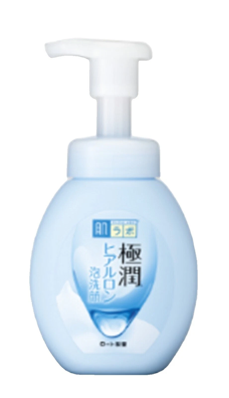 Hada Labo Foam Alcohol-Free Cleansers & Toners