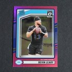 2025 Panini Devin Leary Base (Raw)