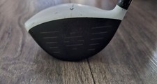 TAYLORMADE R15 9.5*...GOOD COND! KUROKAGE MITSUBISHI RAYON SHAFT, 70G, X FLEX