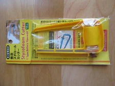 Wire Foam Cutter Small Electric Styrofoam Craft Tool NEW Ships from USA