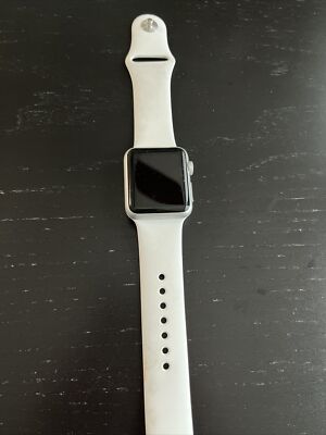 Montre Intelligente Montre Apple Serie Apple Watch Series 38mm