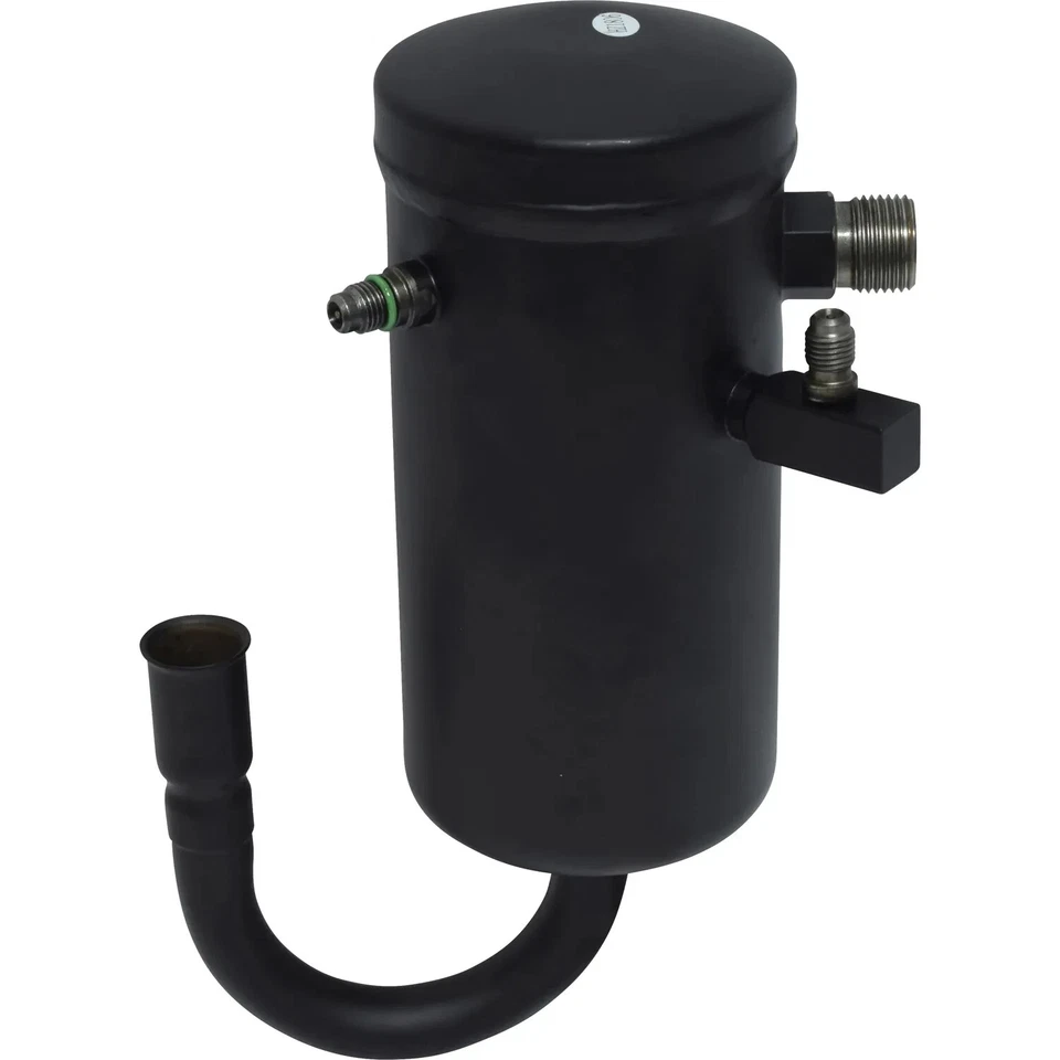 Компрессор и сушилки кондиционеры подходят для Mercury Grand Marquis 1992 - Изображение 4 из 4