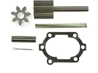 For 1975 Buick Apollo Oil Pump Repair Kit 47435VKWZ 4.3L V8 VIN: F OHV
