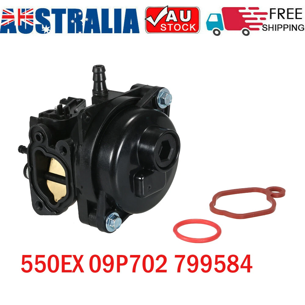 Briggs and stratton 550ex carburetor parts sales