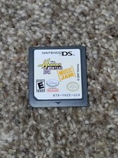Hannah Montana: Music Jam by Disney - Nintendo DS Tested Working Authentic