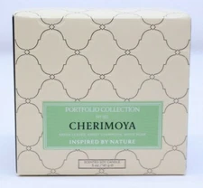 Aquiesse Luxury Scented Candle Soy USA Portfolio 5 oz #021 Cherimoya Musk Sweet 