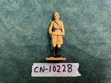 1/32 Del Prado Major Hungarian Cavlary 1941 Lot CN-10228